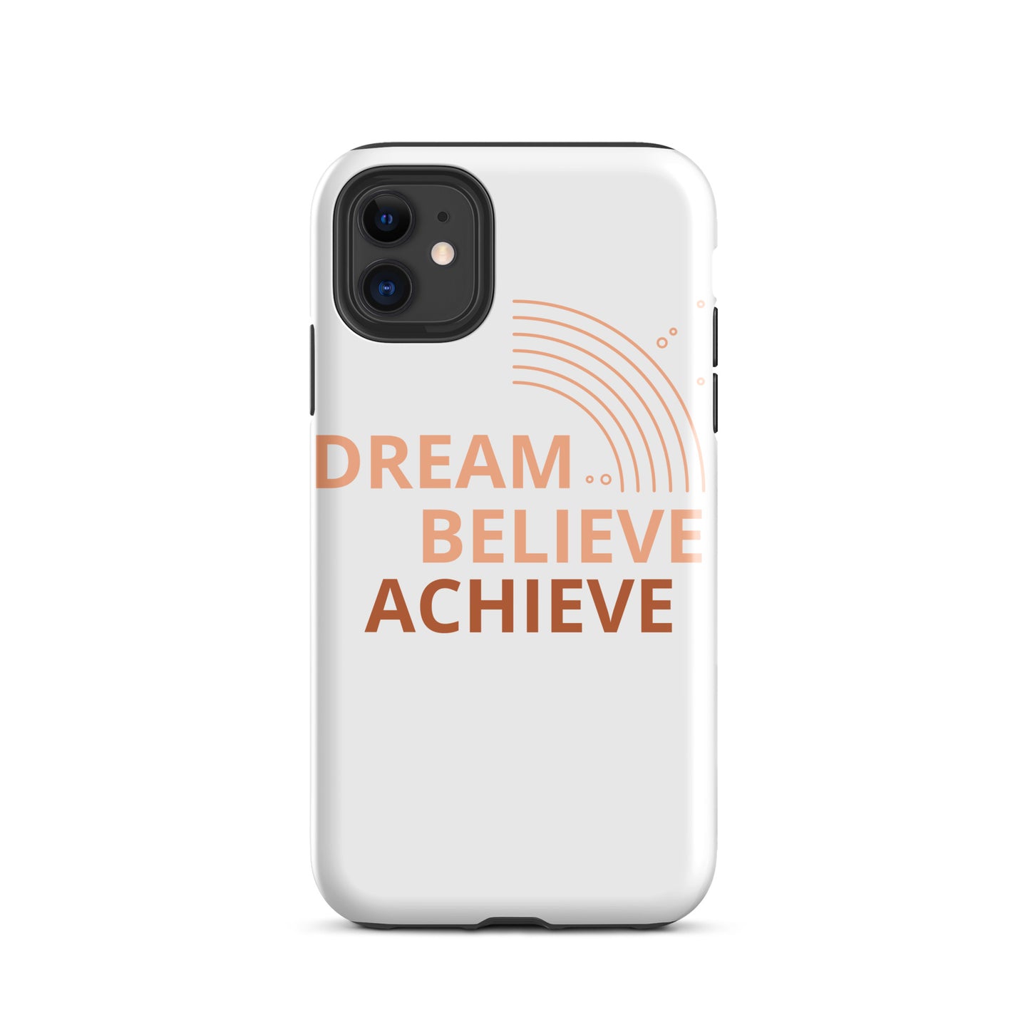 Achieve Tough Case for iPhone®