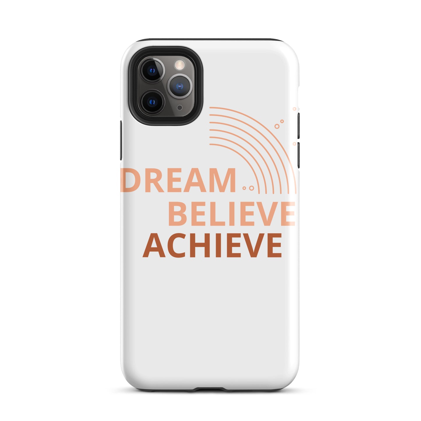 Achieve Tough Case for iPhone®