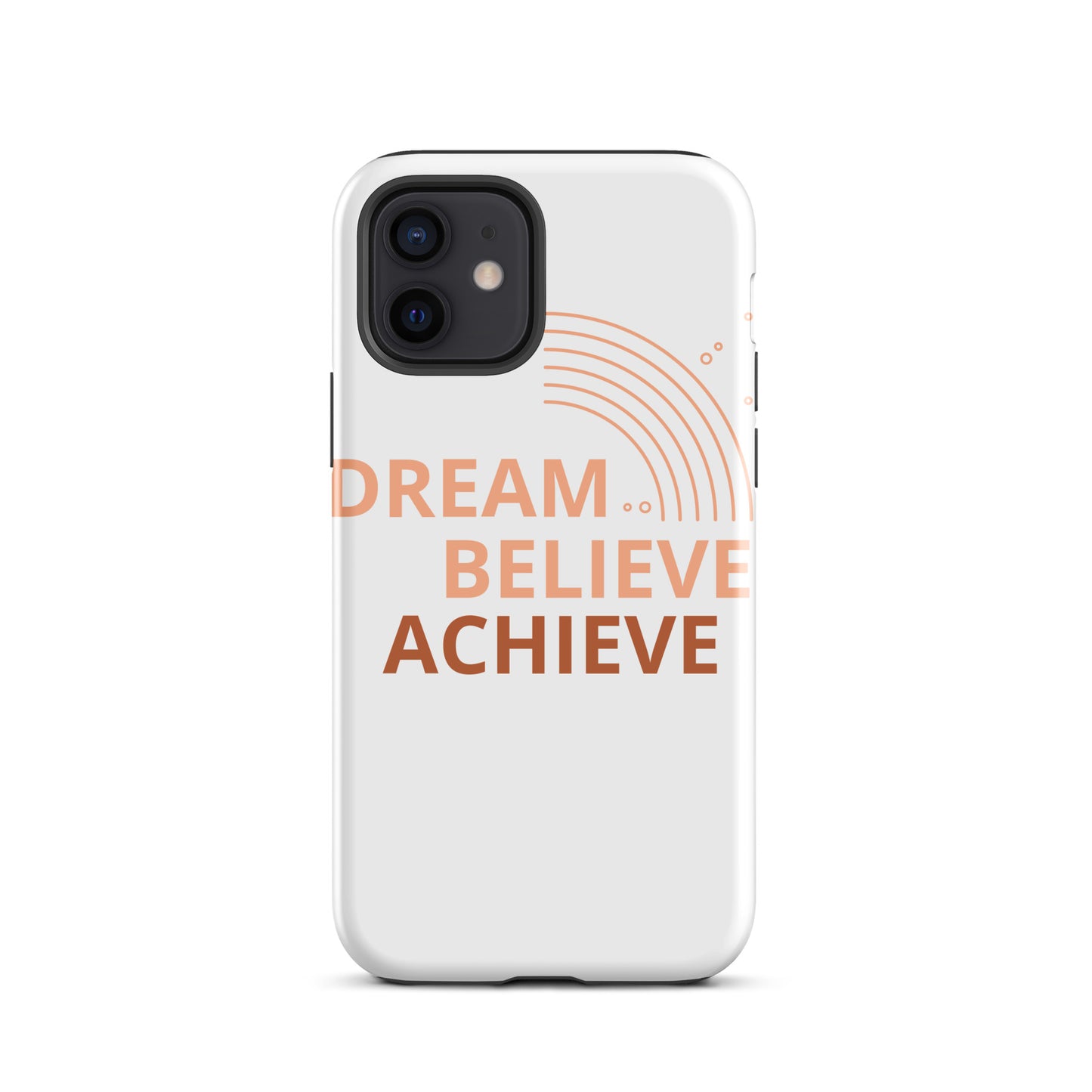 Achieve Tough Case for iPhone®