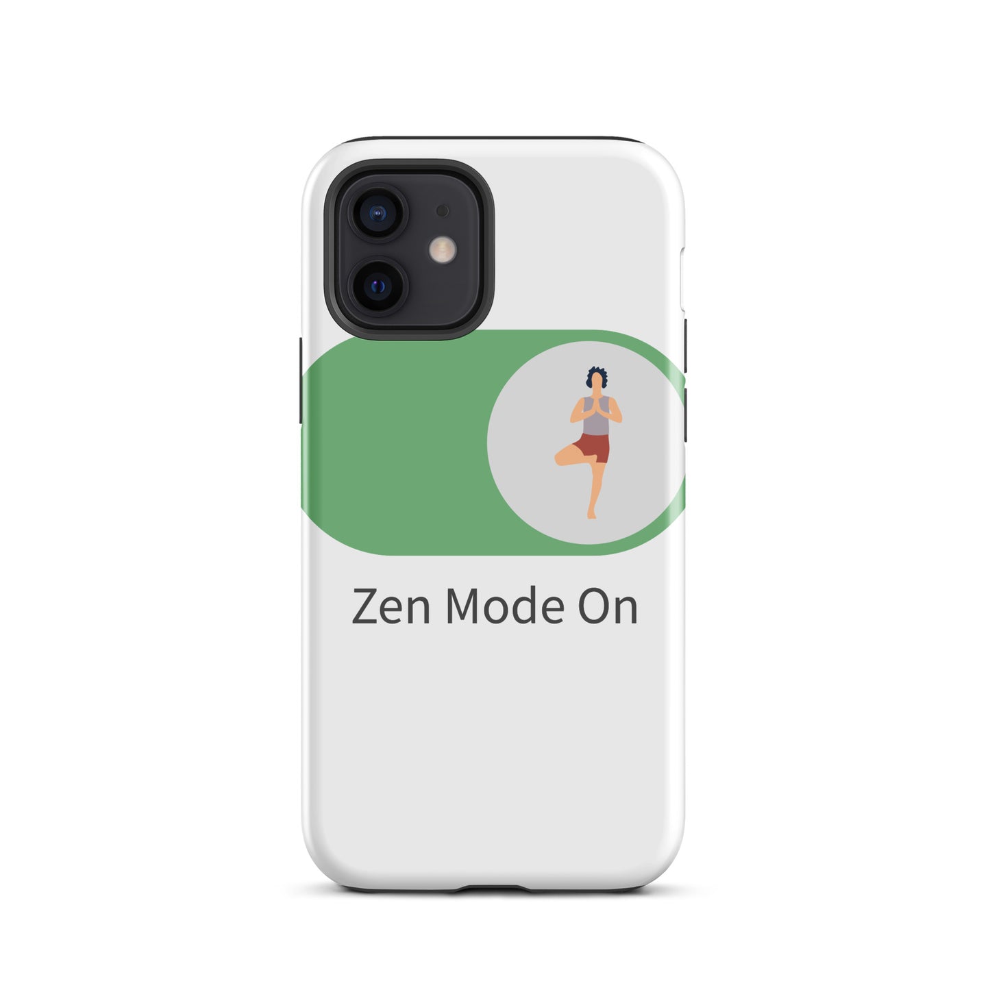 Zen Tough Case for iPhone®