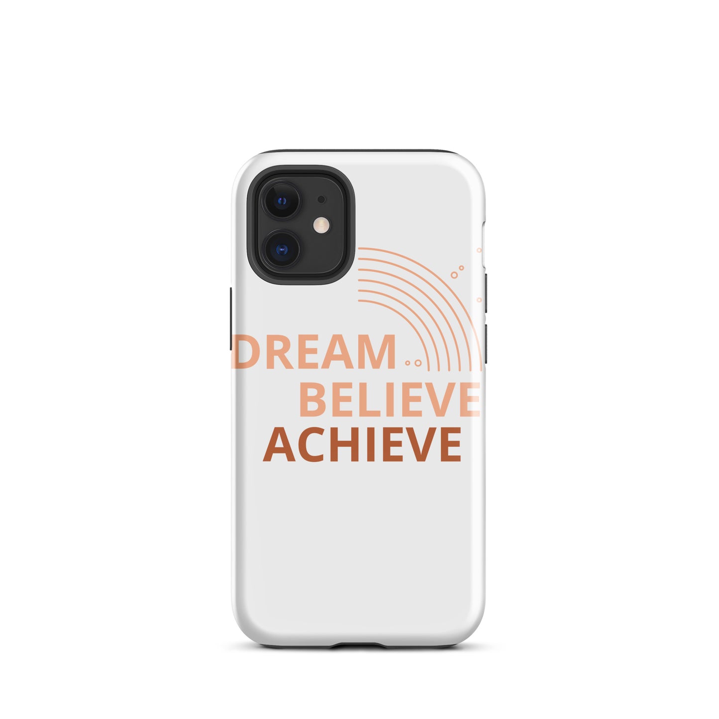 Achieve Tough Case for iPhone®