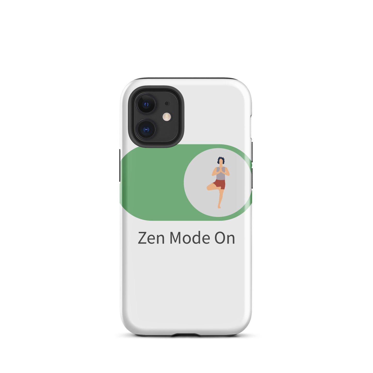 Zen Tough Case for iPhone®