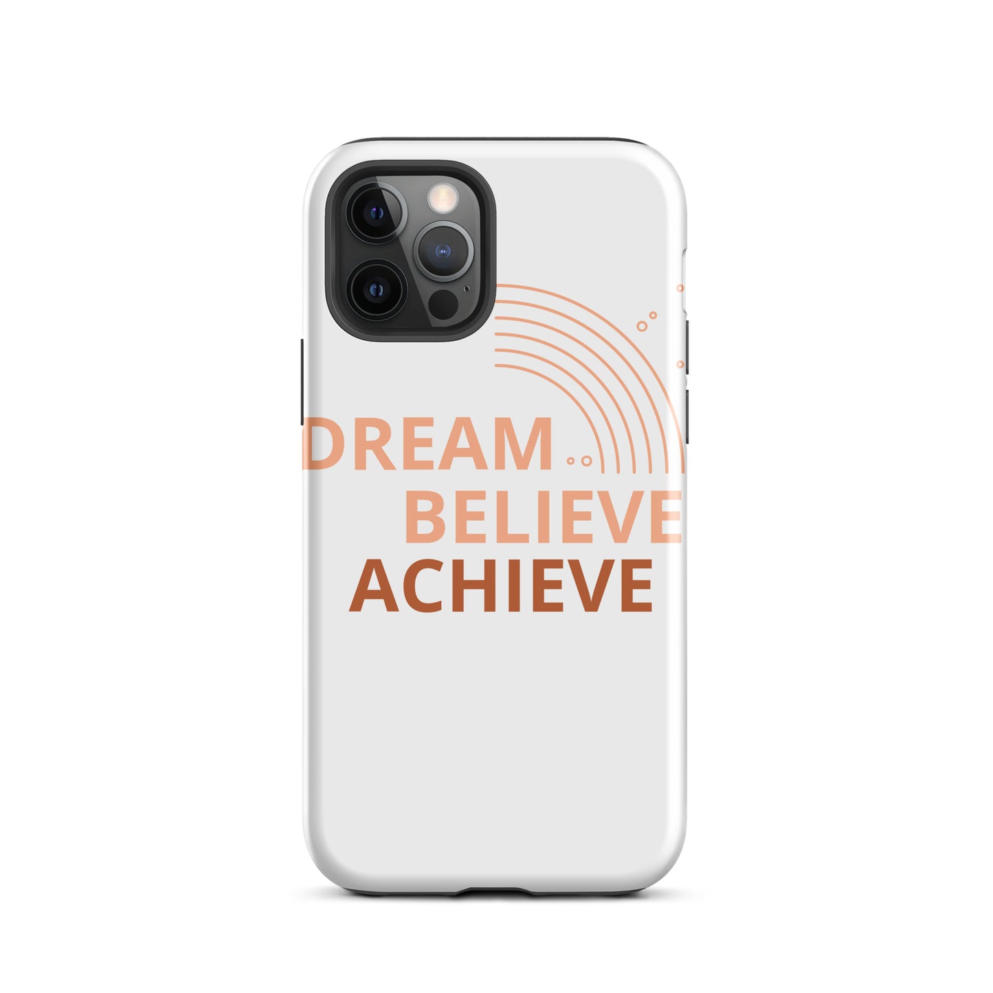 Achieve Tough Case for iPhone®