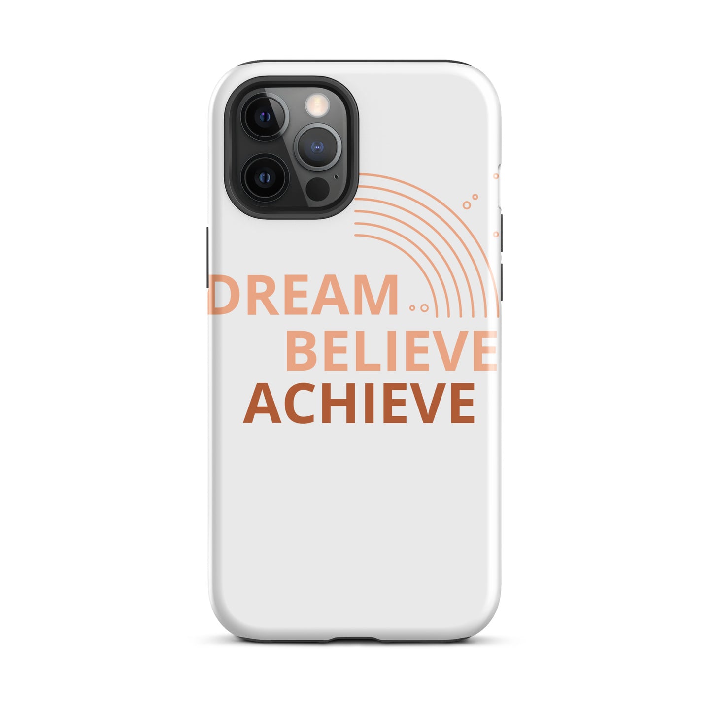 Achieve Tough Case for iPhone®