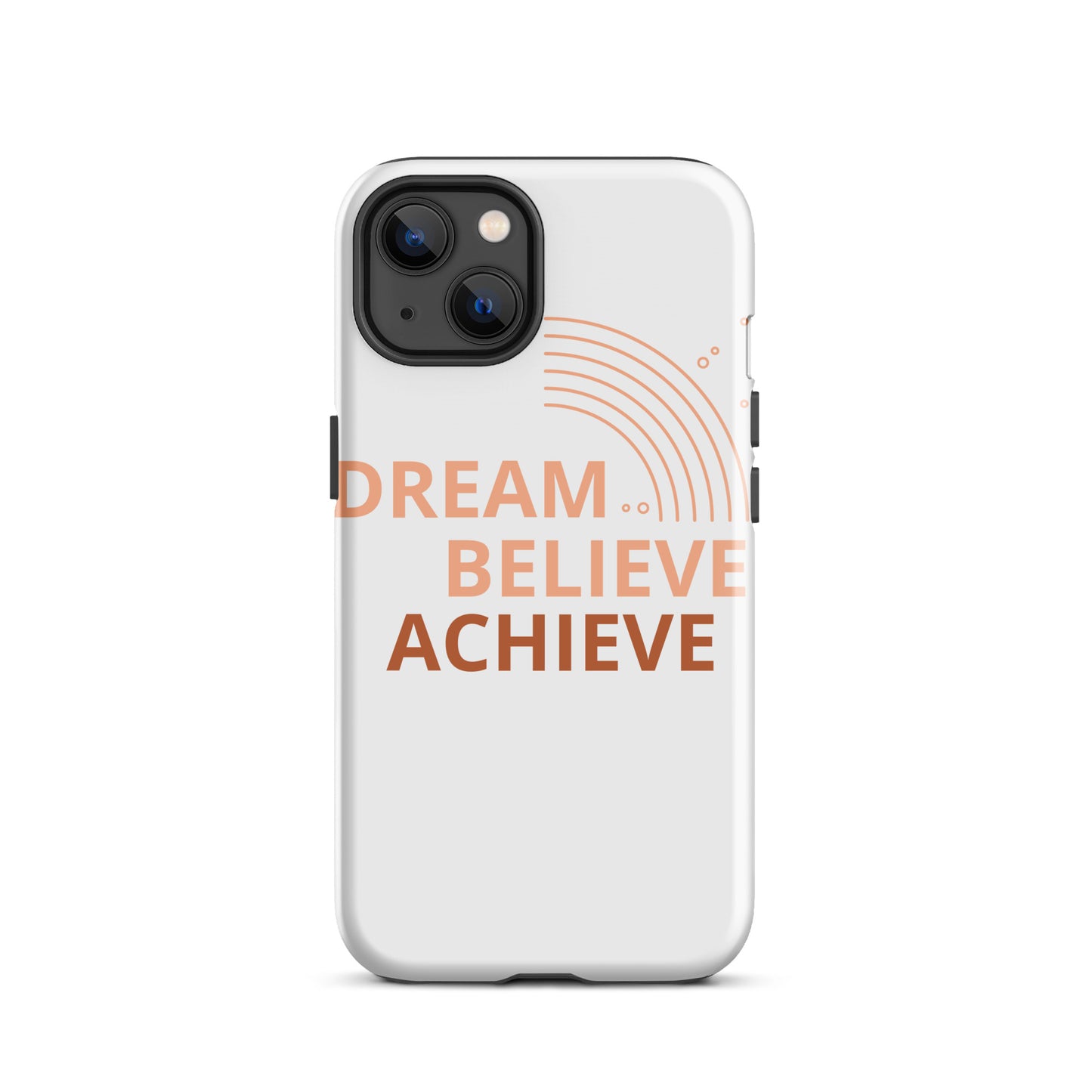 Achieve Tough Case for iPhone®