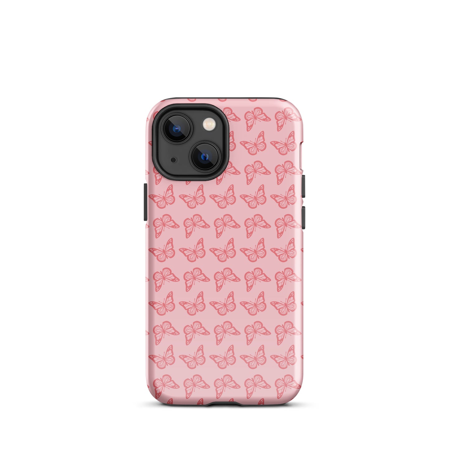 Butterfly Tough Case for iPhone®