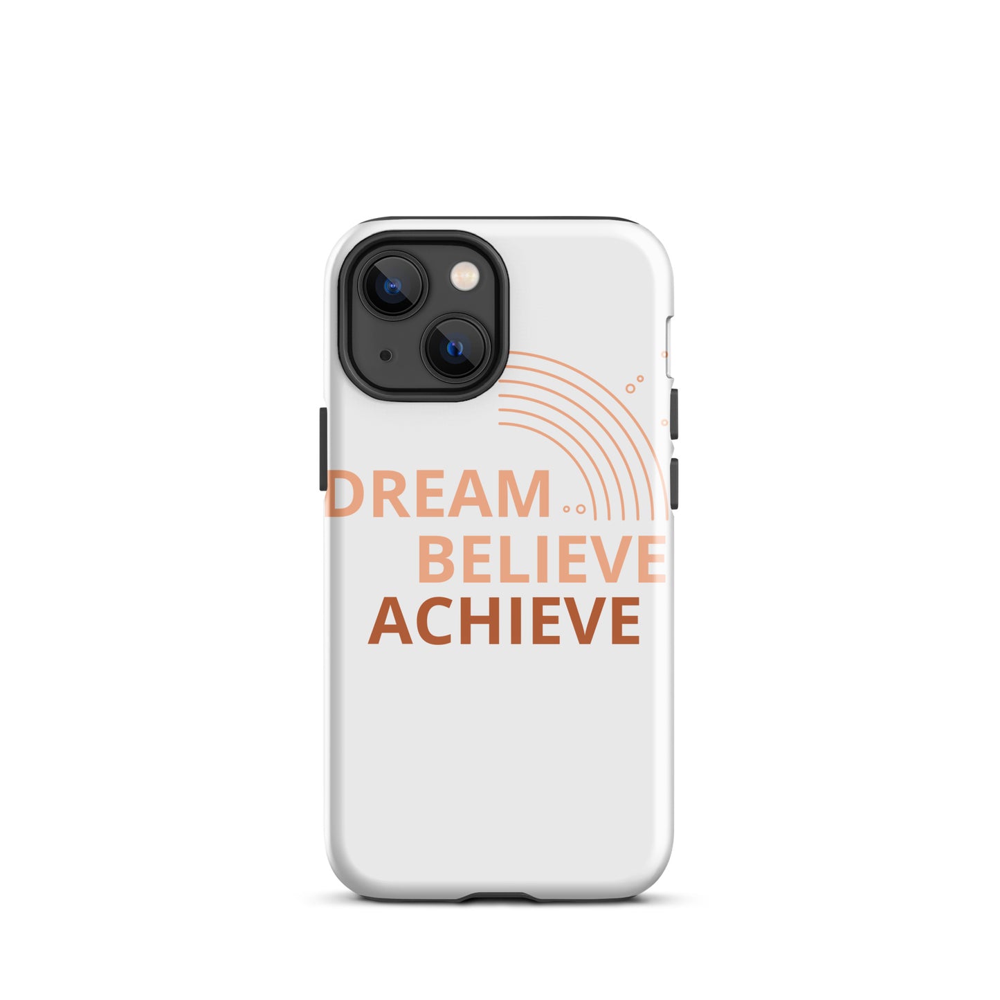 Achieve Tough Case for iPhone®