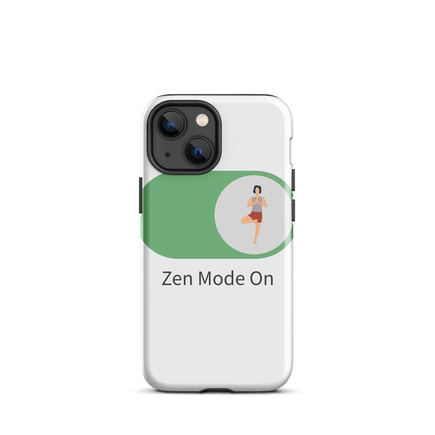 Zen Tough Case for iPhone®