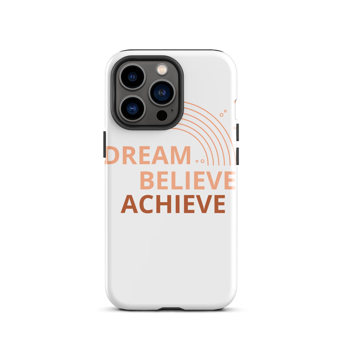 Achieve Tough Case for iPhone®