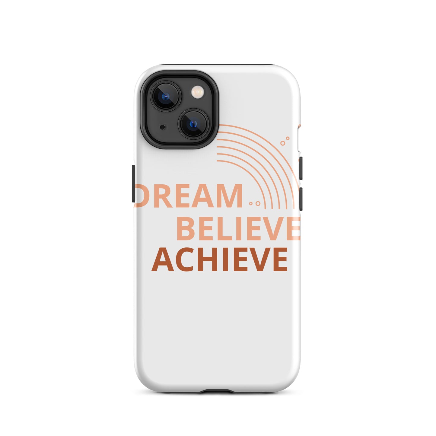 Achieve Tough Case for iPhone®