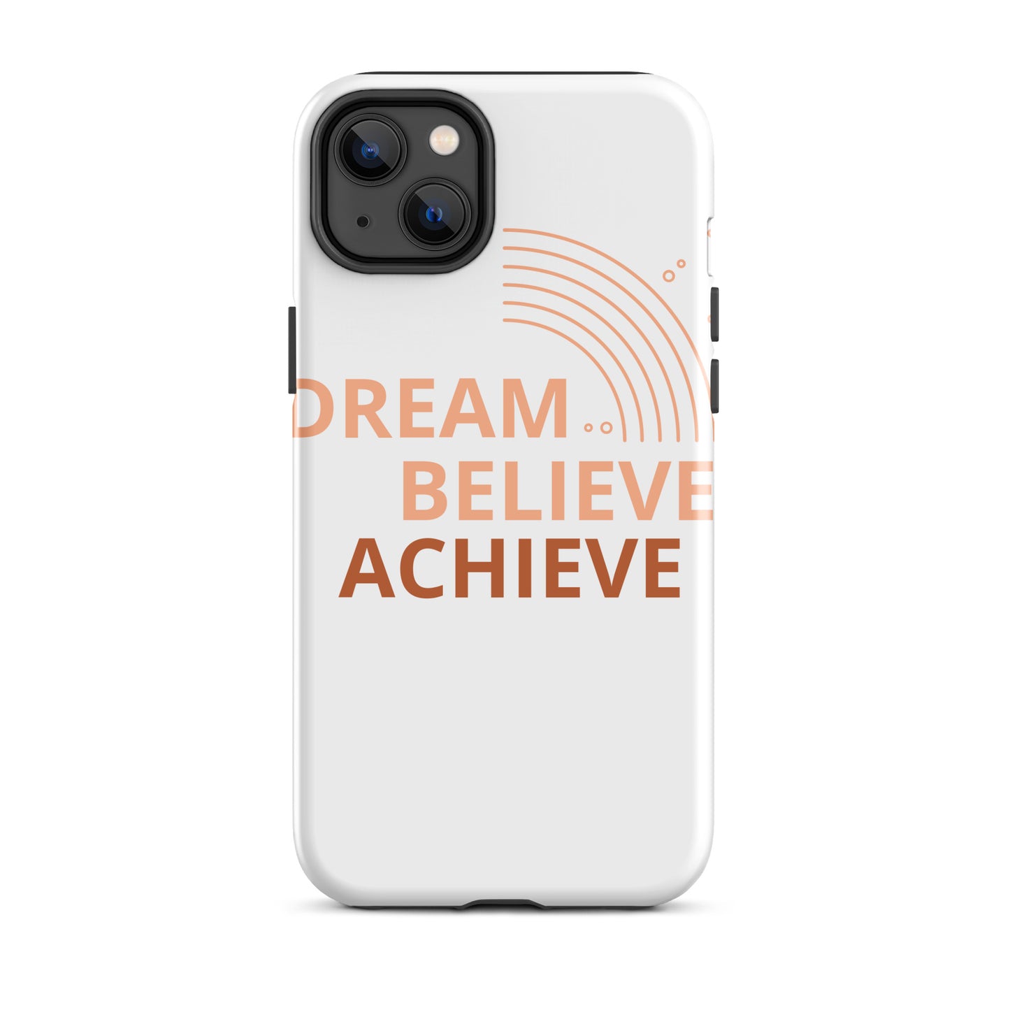 Achieve Tough Case for iPhone®