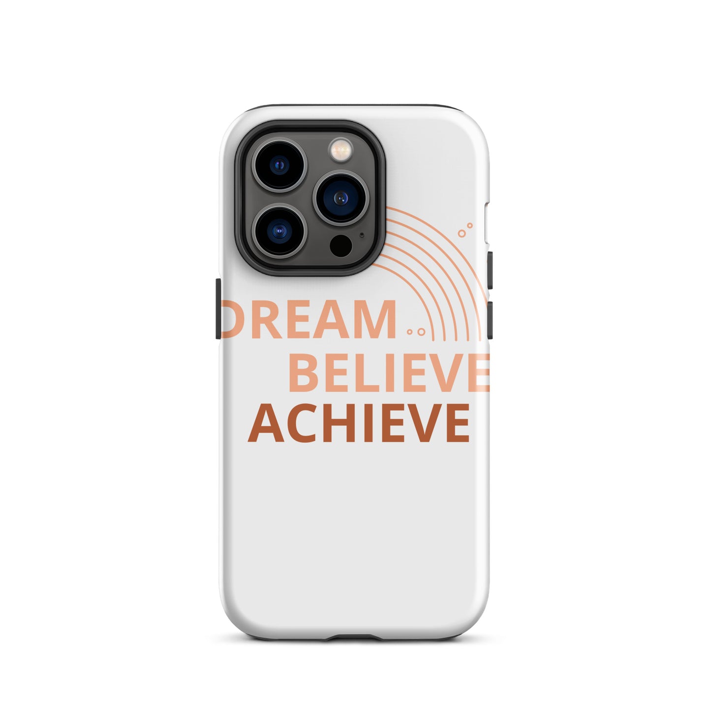 Achieve Tough Case for iPhone®