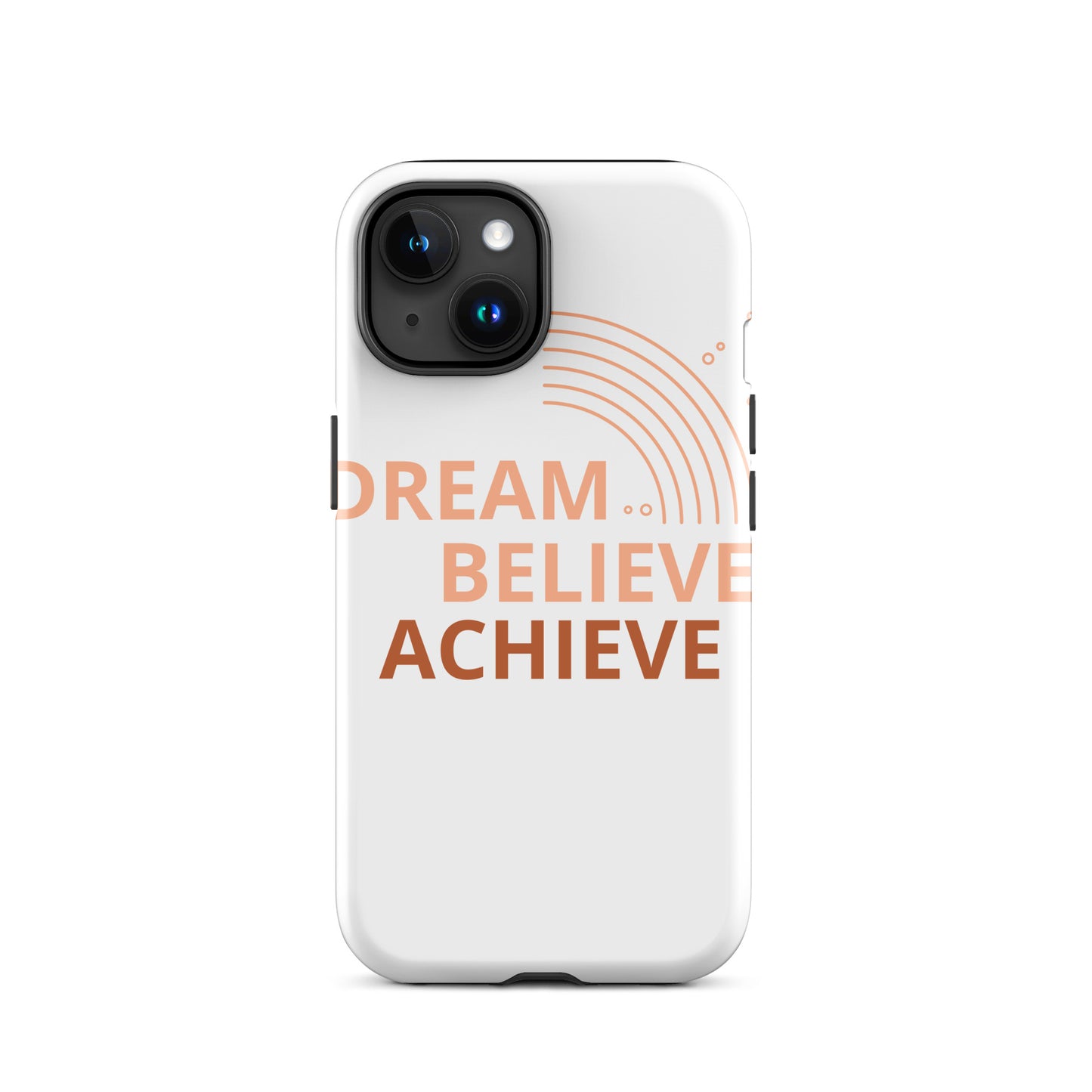 Achieve Tough Case for iPhone®