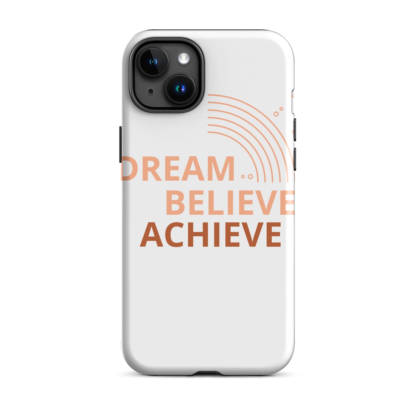 Achieve Tough Case for iPhone®