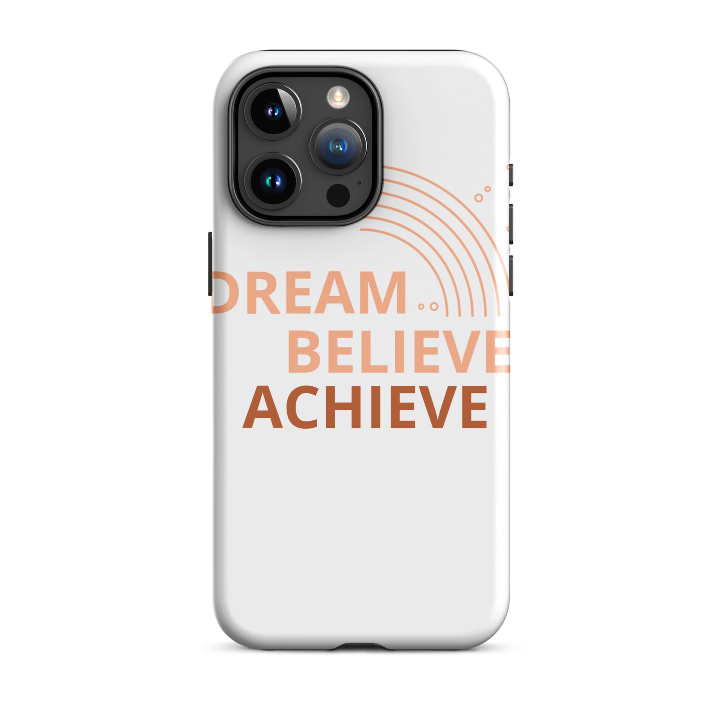 Achieve Tough Case for iPhone®