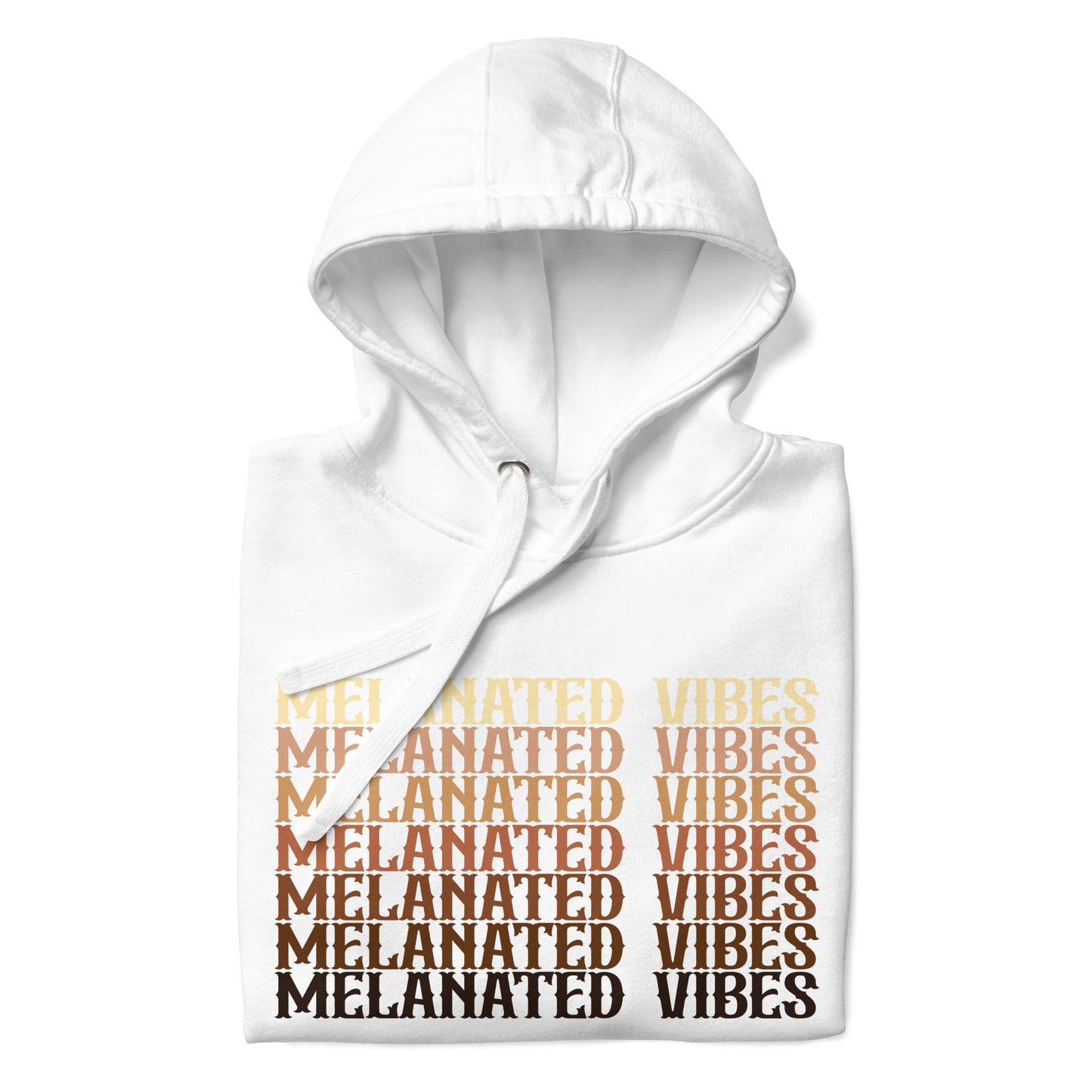 Melanated Hoodie