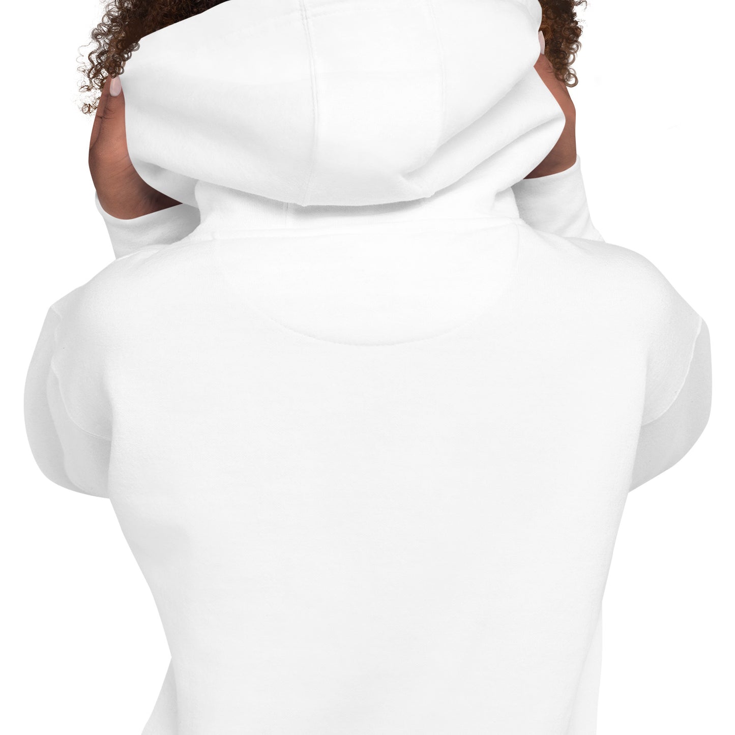 Melanated Hoodie